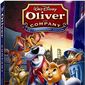 Poster 3 Oliver & Company
