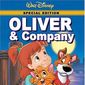 Poster 2 Oliver & Company