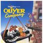 Poster 1 Oliver & Company