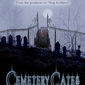 Poster 2 Cemetery Gates