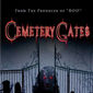 Poster 4 Cemetery Gates