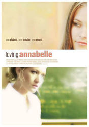 Poster Loving Annabelle