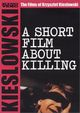 Film - A Short Film About Killing