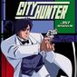 Poster 1 City Hunter: Ai to shukumei no Magnum