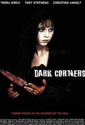 Poster Dark Corners