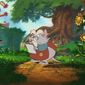 The Secret of NIMH 2: Timmy to the Rescue/The Secret of NIMH 2: Timmy to the Rescue