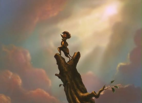 The Secret of NIMH 2: Timmy to the Rescue