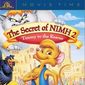 Poster 2 The Secret of NIMH 2: Timmy to the Rescue