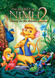 Film - The Secret of NIMH 2: Timmy to the Rescue