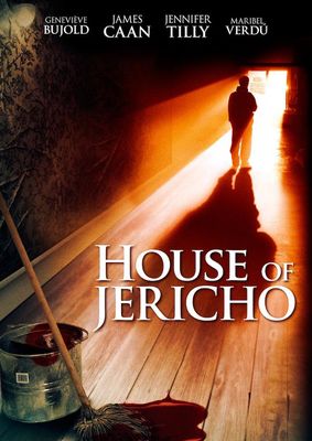 Jericho Mansions poster