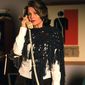 Julie Christie în La vida secreta de las palabras - poza 45