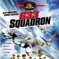 Poster 7 633 Squadron