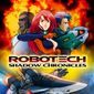 Poster 2 Robotech: The Shadow Chronicles