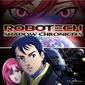 Poster 1 Robotech: The Shadow Chronicles