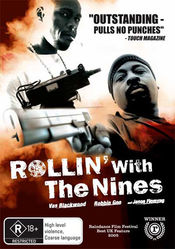 Poster Rollin' with the Nines