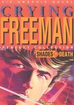Crying Freeman 3: Shades of Death