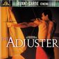 Poster 2 The Adjuster