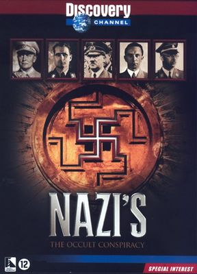 Nazis: The Occult Conspiracy poster