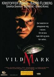 Poster Villmark