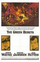 Film - The Green Berets
