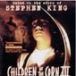 Poster 10 Children of the Corn III