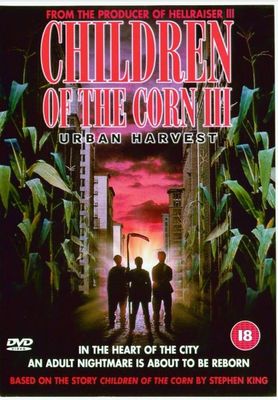 Children of the Corn III