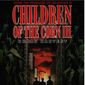 Poster 3 Children of the Corn III