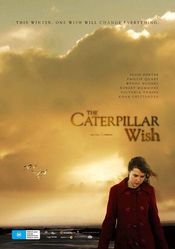 Poster Caterpillar Wish