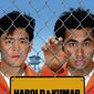 Poster 1 Harold & Kumar Escape from Guantanamo Bay