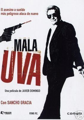 Mala uva poster