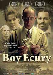 Poster Boy Ecury