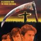 Poster 5 Children of the Corn V: Fields of Terror