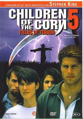 Children of the Corn V: Fields of Terror