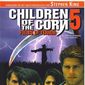 Poster 3 Children of the Corn V: Fields of Terror