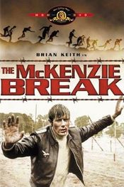 Poster The McKenzie Break