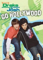 Poster Drake and Josh Go Hollywood