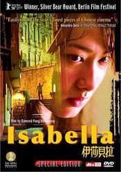 Poster Isabella