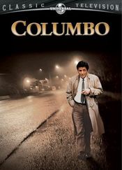 Poster Columbo: Lady in Waiting