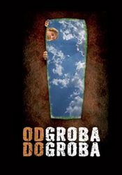 Poster Odgrobadogroba