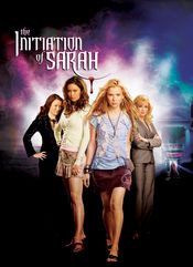 Poster The Initiation of Sarah