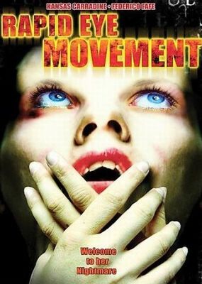 Rapid Eye Movement poster