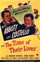 Film - The Time of Their Lives