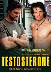 Poster Testosterona