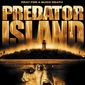 Poster 3 Predator Island