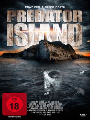Predator Island