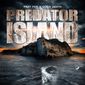 Poster 1 Predator Island