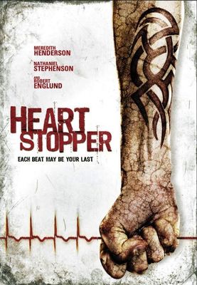 Heartstopper poster