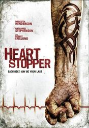 Poster Heartstopper