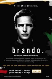 Poster Brando