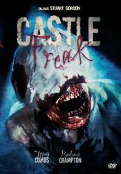 Poster Castle Freak